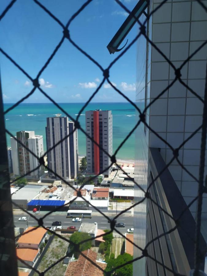 Ape Da Ka Candeias Pe Lejlighed Recife Eksteriør billede